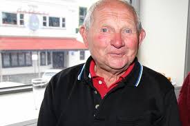 Farewell to Jim Stacey: Warrnambool's cherished volunteer