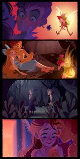 Peter Pan Art By Joceydraws Disney Art Disney Fan Art Disney Drawings