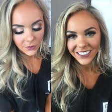 Lacey Smith, Makeup Artist — Lacey Smith Coaching + Makeup