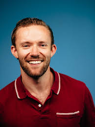 What's a guy gotta do to make a headshot stand out? (Or “what a guy's gotta  do to make a headshot stand out) #headshots