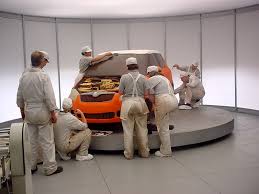 You'll always remain unique thanks to the customised look, smart equipment and unique simply clever features. Skoda Fabia Cake Car Creative Fabrications