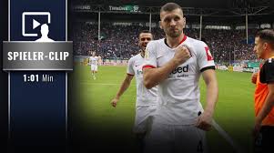 Eintracht Frankfurt Vereinsprofil Transfermarkt