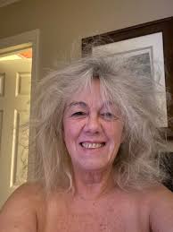 The wonderfully dry winter air of upstate New York!