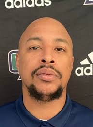 Colonial Forge names Gilreath boys' basketball coach