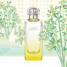 Hermès le jardin de monsieur li eau de toilette отзывы language:fr ~ opisaniya aromatov brendov nazvaniya kotoryh nachinayutsya s bukvy h. Le Jardin De Monsieur Li Hermes Perfume A Fragrance For Women And Men 2015