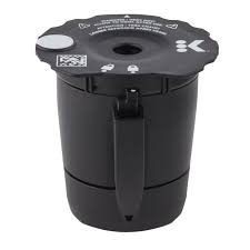 5 out of 5 stars. Keurig My K Cup Universal Reusable Ground Coffee Filter Compatible With All Keurig K Cup Pod Coffee Makers 2 0 And 1 0 Walmart Com Walmart Com