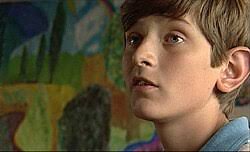 Classe d'accueil (film) — Wikipédia