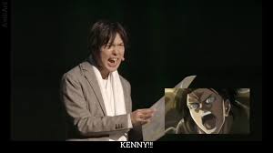 As of the latest chapter of the manga, mikasa is still alive. Eng Sub Hiroshi Kamiya Voice Acts And Narrates Levi On Live Stage Aot Seiyuu Live Youtube