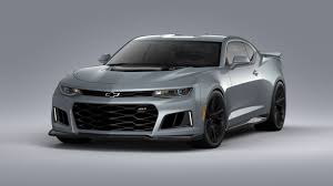 Chevy still sticks a big v8 up front if you want one, but the chassis and handling prowess of the camaro are what make the car so desirable. New 2021 Chevrolet Camaro Zl1 Coupe In Plant City Stingray Chevrolet