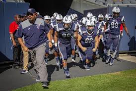 Howard university is a research intensive, culturally diverse, historically black university that was. Howard University Football Head Coach Placed On Administrative Leave Hbcu Buzz