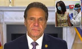 Andrew Cuomo: Latest news, breaking stories and comment