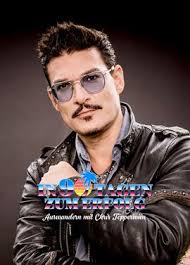 Goodbye Deutschland! Die Auswanderer