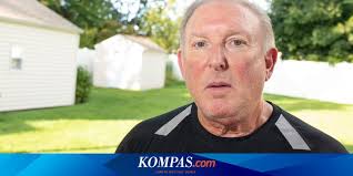 Kanker Payudara Jangkiti 15 Pria yang Ada di Lokasi Tragedi 11/9