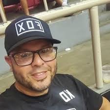 Anthony Cales's Instagram, Twitter & Facebook