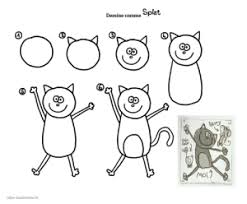 A Partir D Albums Archives Idee Maitresse Ressources Pedagogiques Pour La Classe Jeux Dessin Splat Le Chat Chat Et Souris