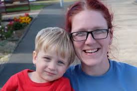 The campaign is about equality, not freebies': Disabled mum's fight for  'carers to go free'