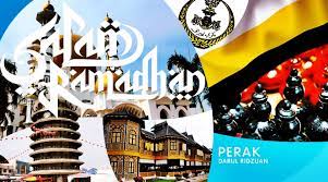 Doa buka puasa diucapkan saat akan membatalkan puasa ketika matahari terbenam. Jadual Perak 2021 Waktu Berbuka Puasa Dan Imsak 1442