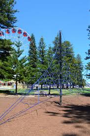 The Esplanade Park Fremantle Fremantle Green Space Recreation Area