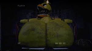 Rule34 Withered Chica - Your Secret World Explored