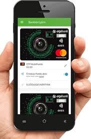 Ő elmond mindent, utána már tudod használni a rendszert. Ha Otp S Es Okostelefonja Is Van Mehet A Kukaba A Bankkartya Alfahir