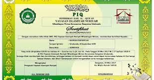 Fix black screen, apple logo, boot loop, recovery mode, dfu mode. Mts Islamiyah Nuriyah Contoh Sertifikat Tahfidz