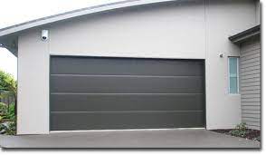 northwest doors t108 flush panel garage door west vancouver bc garage door panels garage doors garage door styles