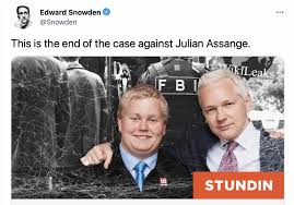Maybe you would like to learn more about one of these? Wichtiger Zeuge Der Us Anklage Gegen Assange Gesteht Falschaussage Telepolis