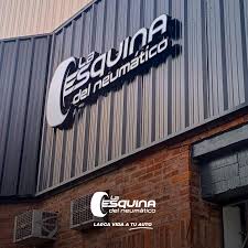 La Esquina del Neumático - Chacarita