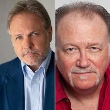 Congrats to CHRIS STRAND and RODNEY PICKEL! They both booked a commercial!  HAPPY WEEKEND! ✨ #bookings #bookedit #actors #southeastactors #commercial  #nashville #mccrayagency