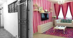 Check spelling or type a new query. Gambar Tranformasi Rumah Flat 650sqf Menjadi Sebuah Kondo Betu Betul Cantik Impiana
