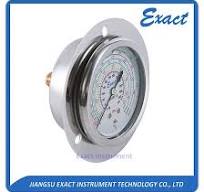 Фреон Давление Gauge-R410A, R417A, R507A, R134A, R404A, R407c, R452A,  R449A, R448A