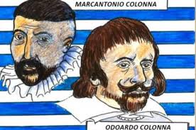 Giovedì 2 maggio a Cave: “Cave e i Colonna, una Storia di Famiglia” —  Associazione Sviluppo Europeo