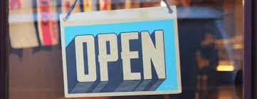 Les ateliers sont aussi ouverts pour. Ouverture Des Magasins Le Dimanche Cadre Legal Et Avantages