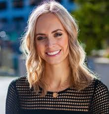 Morgan Sexton's Instagram, Twitter & Facebook