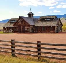 The Barn At Castleton Ranch Gunnison Colorado Absolutely Awesome Castleton House Styles Gunnison