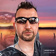 Anthony Wayne Roberts Jr. updated his profile picture.