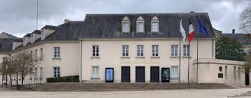 Départementales 2021 dans l'eure : Elections Departementales D Eure Et Loir L Affiche Se Precise Magcentre