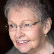 Nancy Ann Reynolds Obituary (2023)