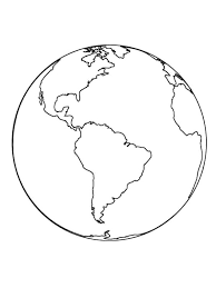 Walmart.com has been visited by 1m+ users in the past month Planet Earth Coloring Page 1001coloring Com