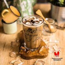 Dibawah ini adalah resep cara membuat es cappucino cincau. Es Cincau Cappucino Soto Kudus Senayan Kelapa Gading Terbaru Agustus 2021 Harga Murah Kualitas Terjamin Blibli