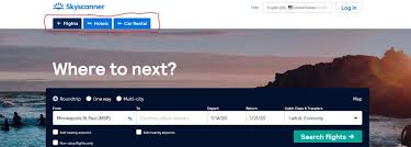 We're on a mission to change how the world travels. How To Use Skyscanner To Find Very Cheap Flights 2020 The Mms Experience