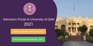 University of delhi released 9th cut off 2020 on january 2, 2021 and 8th cut off list 2020 (ncweb) on december 26, 2020. Du Admission 2021 Application Form Released Cut Off Dates