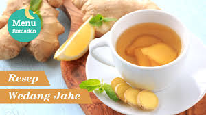 20 Ide Cara Membuat Wedang Jahe Anna K Cummings