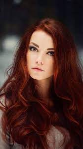 Pin On Red Hair
