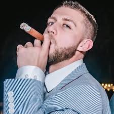 Kaylee Clay and Daniel Flood's Wedding Website