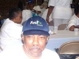 Newson Patrick Horace Family