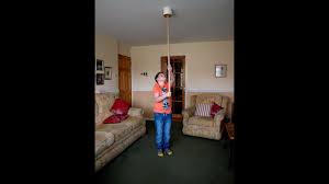 Make sure the battery is making contact. Smoke Alarm Change Battery Stop Chirping No Climbing On Chairs Youtube