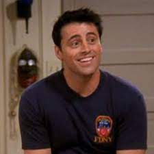 Fanpop community fan club for joey tribbiani fans to share, discover content and connect with other fans of joey tribbiani. Joey Tribbiani S Stream