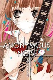 Не скрывая крик / fukumenkei noise / anonymous noise. Anonymous Noise Vol 1 Amazon De Fukuyama Ryoko Fukuyama Ryoko Fremdsprachige Bucher