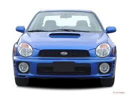 That seems to be toyota's philosophy in updating the eighth generation of the camry for the 2020 model year. 2003 Subaru Impreza Vs 2003 Toyota Camry The Car Connection